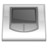 App synaptics touchpad Icon